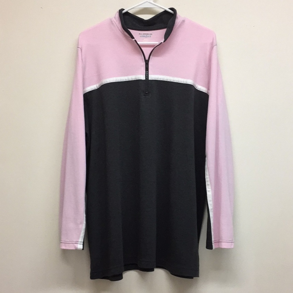 3/$35 ALL AMERICAN COMFORT popover